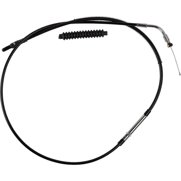 Clutch Cable  Black