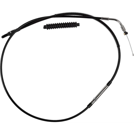 Clutch Cable  Black