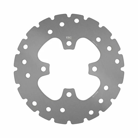 Brake Rotor D-Series Solid Wave Offroad MD6219D