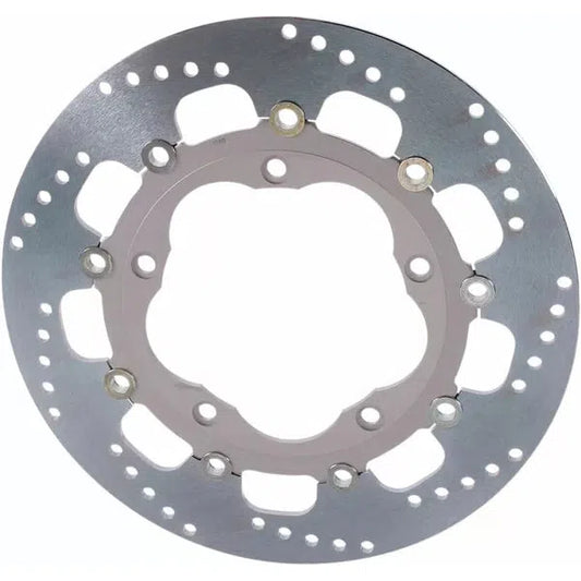 Brake Rotor Pro-Lite Series Floating Round MD1080RS