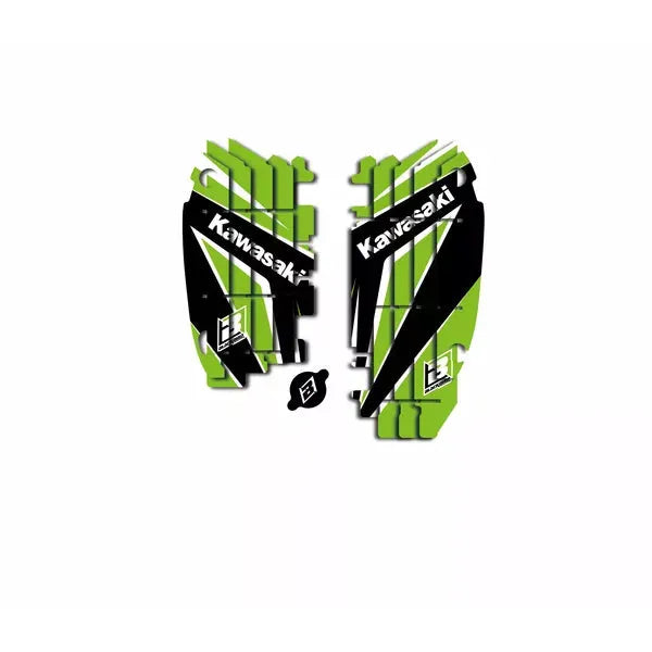 Rad Louver Stk Kxf A401N