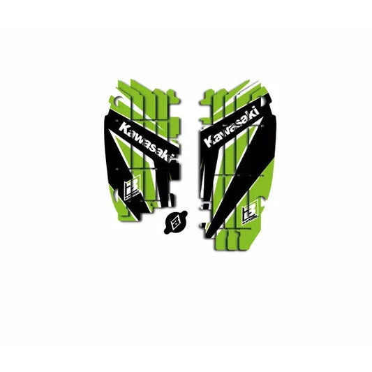 Rad Louver Stk Kxf A401N