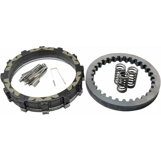 Clutch Kt Tqd Yama 900 17+ Rms-2807009