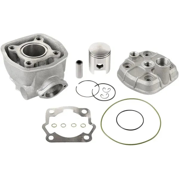 Cylinder Kit Der Eu3 H010892399