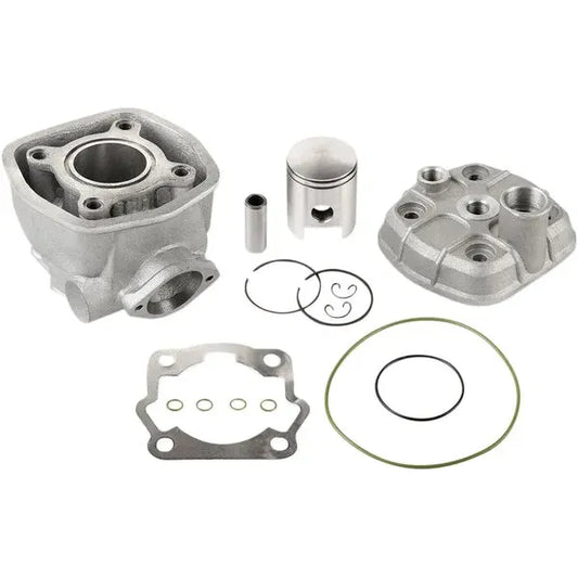 Cylinder Kit Der Eu3 H01089347