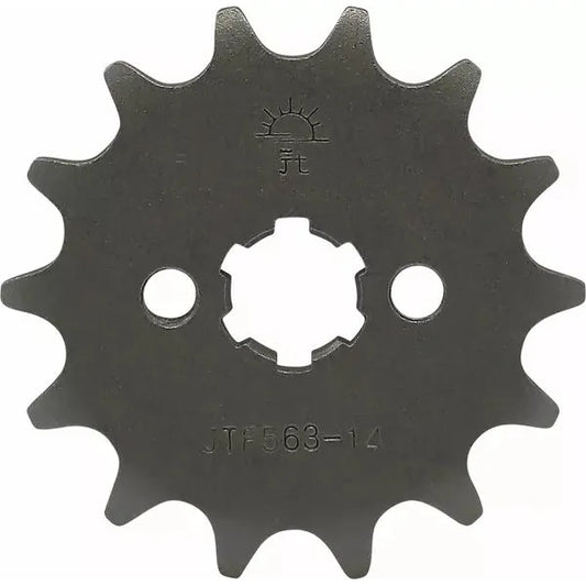 Sprocket Front 14T 420 Jtf563.14