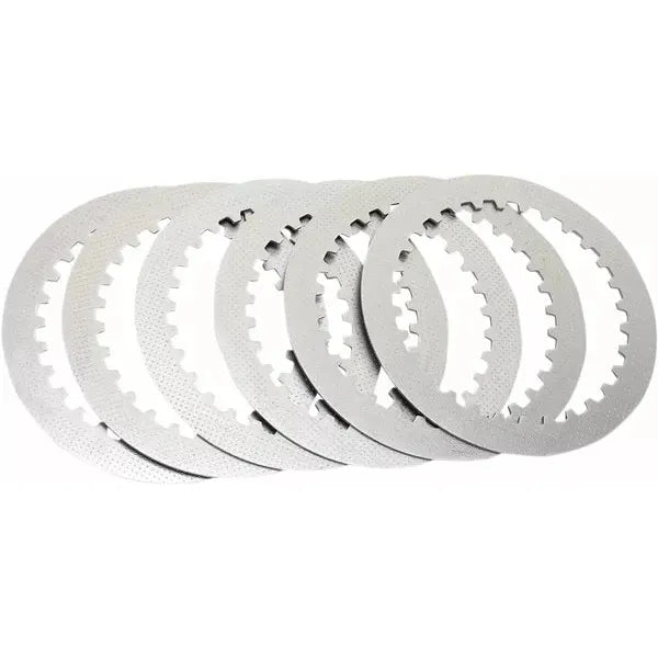 Steel Plate Set (6 Plates) 16.S14092