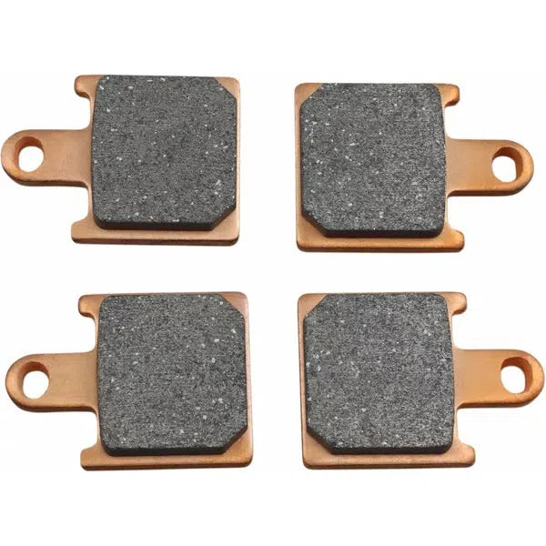 Brake Pad Epfa-Hh Series Sintered Metal EPFA417/4HH