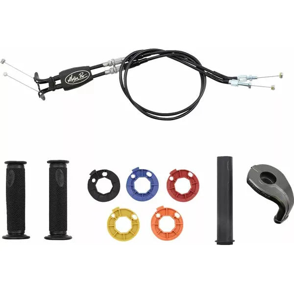 Throttle Kit Rev3 Gsxr 01-2945