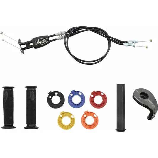 Throttle Kit Rev3 Gsxr 01-2945