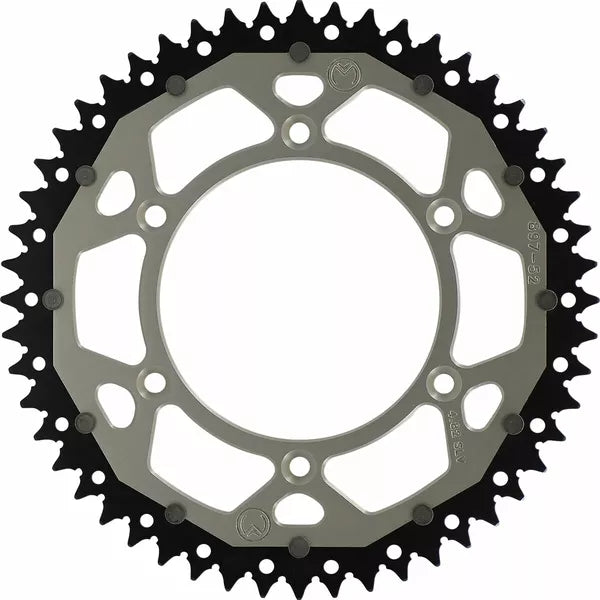 Sprocket Dual Mse 52 Sl 1210-897-52-11X
