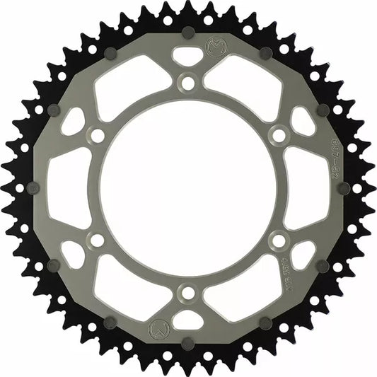 Sprocket Dual Mse 52 Sl 1210-897-52-11X