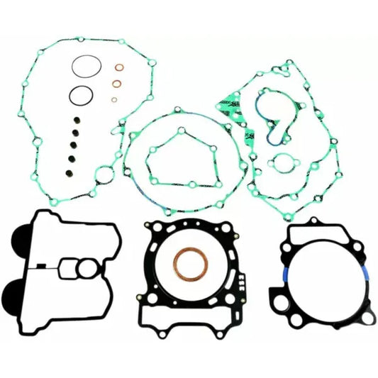 Gasket Kit Complete Yam P400485850264