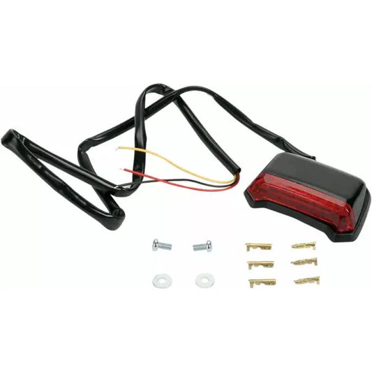 Tail + Brake Light Univ Fa01313