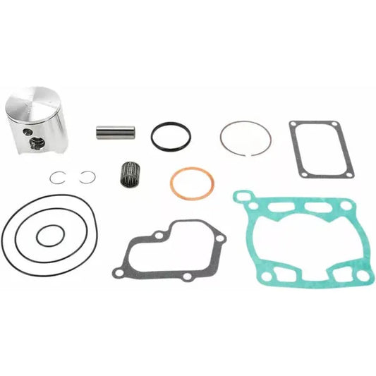 Piston Kit W/Gaskets Pk1182