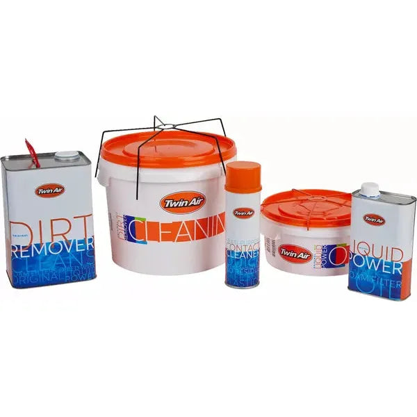 Twin Air System 159000