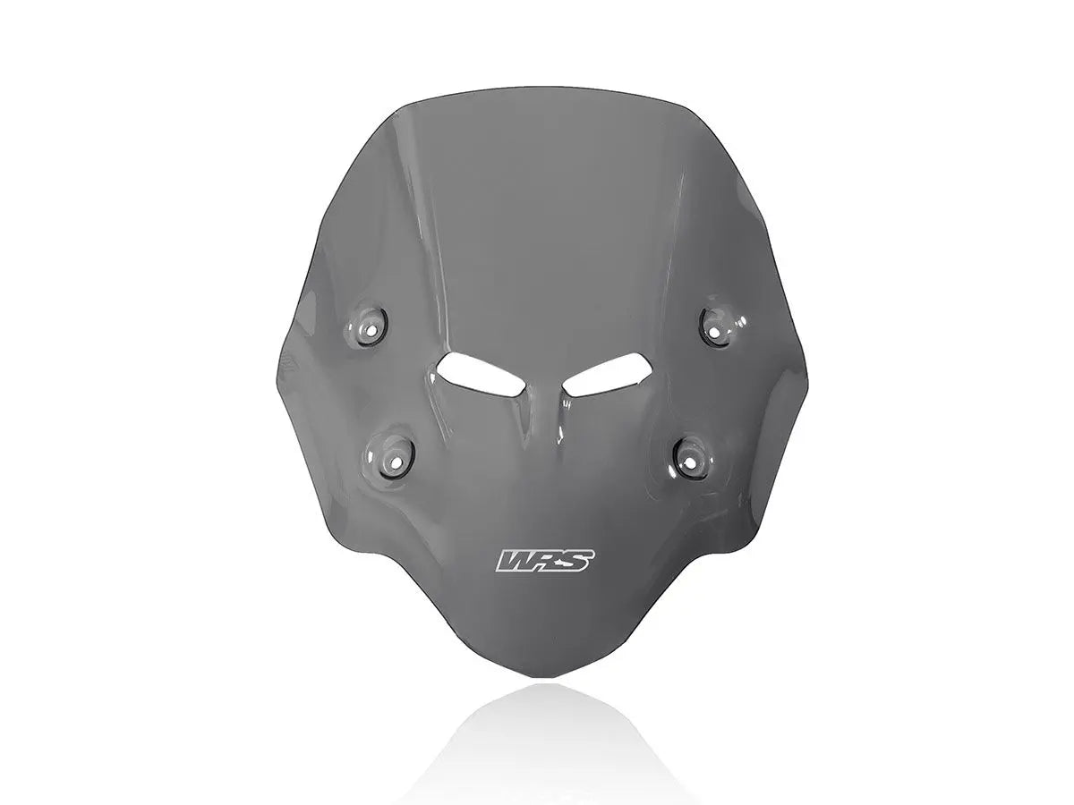 WINDSCREEN SPORT CB500X DARK SMOKE