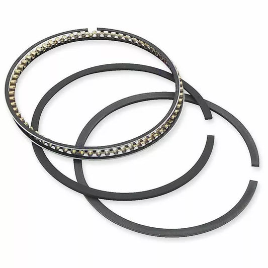 Piston Rings Set W3819Xs 97.00Mm W3819Xs