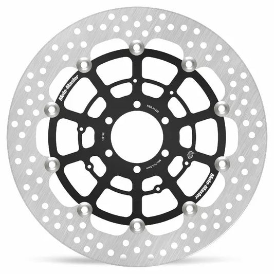 Brake Disc Halo Float Ft L 112198