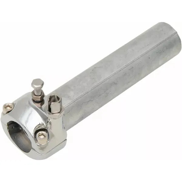 Throttle Sngl Cbl 1  Chr 44-29472