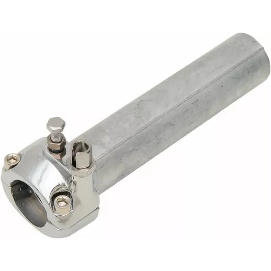 Throttle Sngl Cbl 1  Chr 44-29472