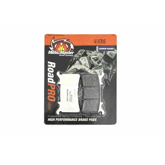 Brake Pad Carbon Racing 414306