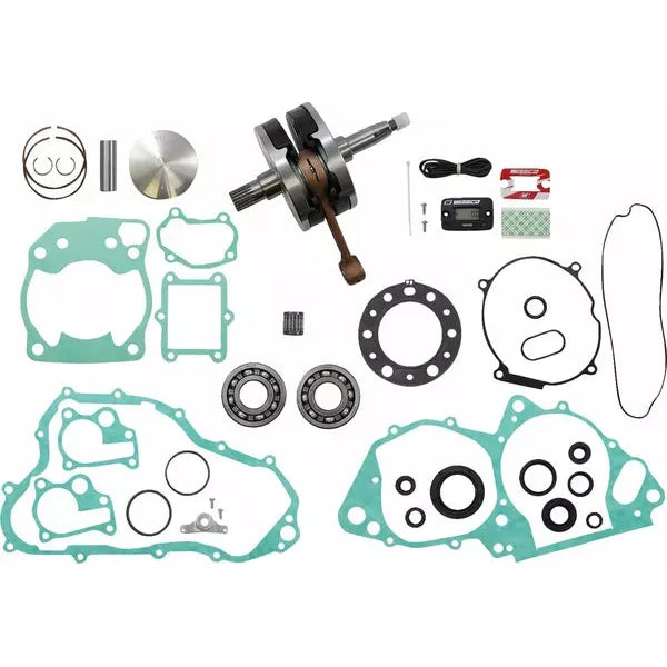 Eng Kt Wisco Cr250R 92-96 Wpwr101-100