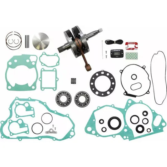 Eng Kt Wisco Cr250R 92-96 Wpwr101-100