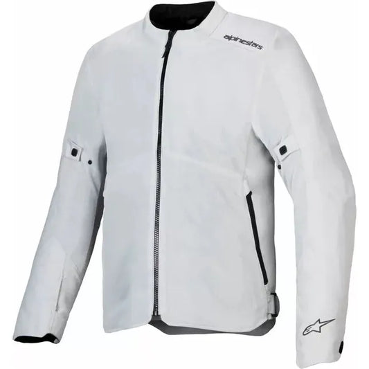 C-1 Air Jacket Silver