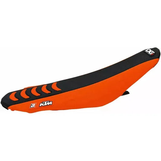 Seatcover Dg3 Sxf Bk/Or 1521H