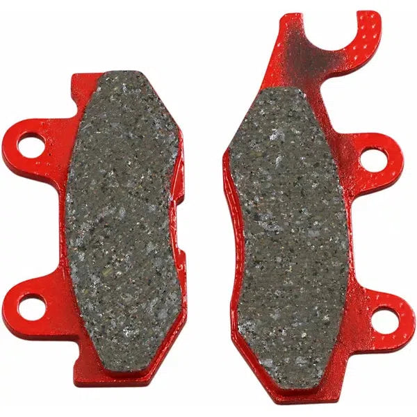 Brake Pad Fa-Tt Series Carbon Fiber FA675TT