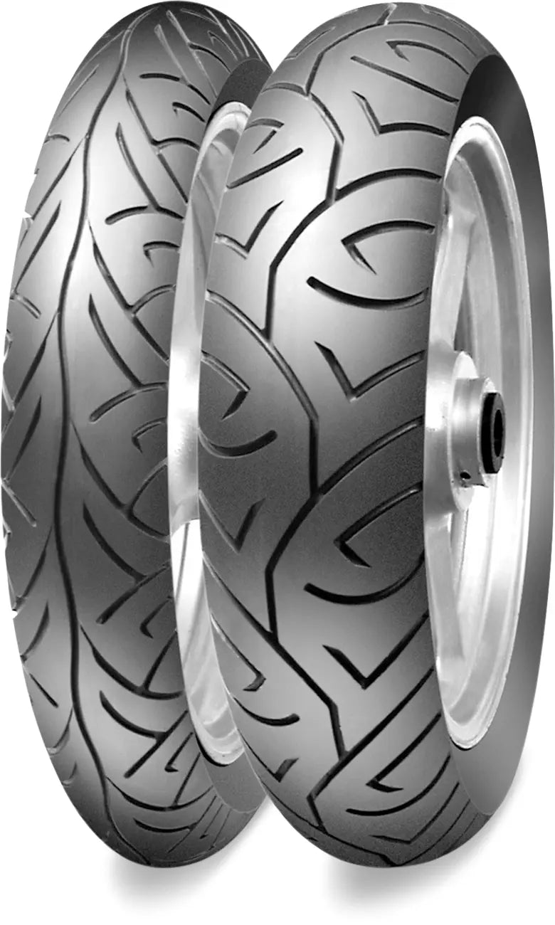 SPORT DEMON 140/70 - 17 M/C 66H TL R