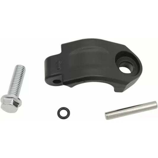 167 - Clamp  Black 2700176