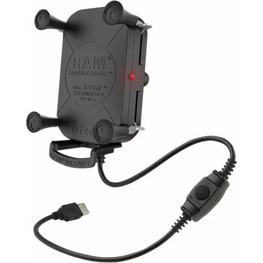 Tough-Charge™ Waterproof Wireless Charging Mount