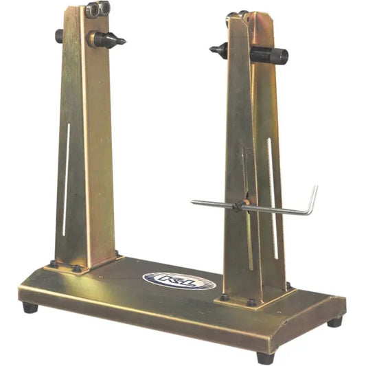 Wheel Truing Stand