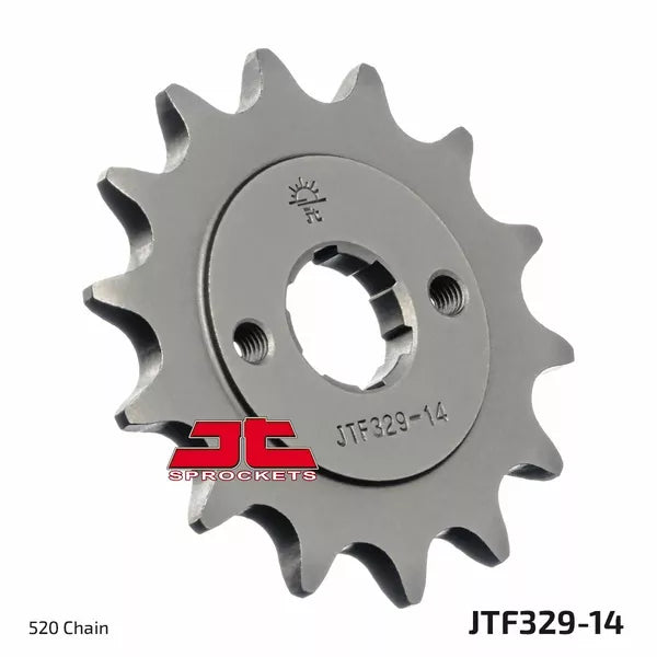 Sprocket Front 14T 520 Jtf329.14