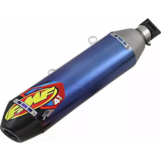 Exhaust An4.1Rct Ssmbmb 045663