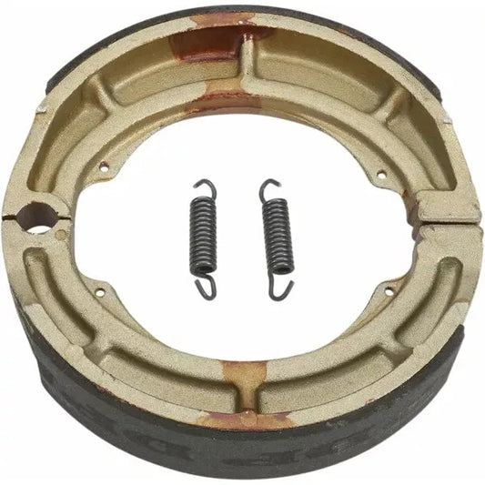 Brake Shoe St/Atv Suz Rear 9157
