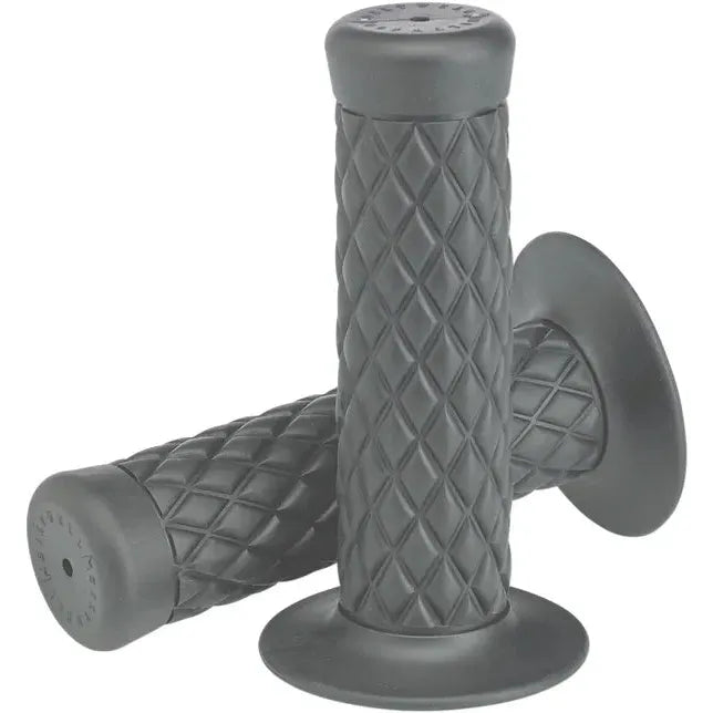 Grips Thruster 1" Grey 6702-0501