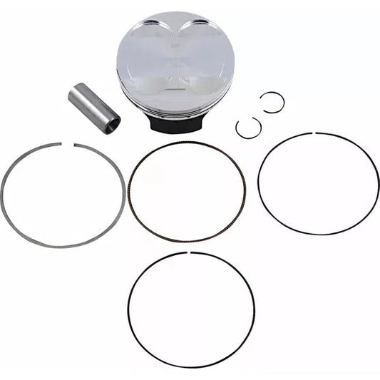 Piston Kit 8608Db