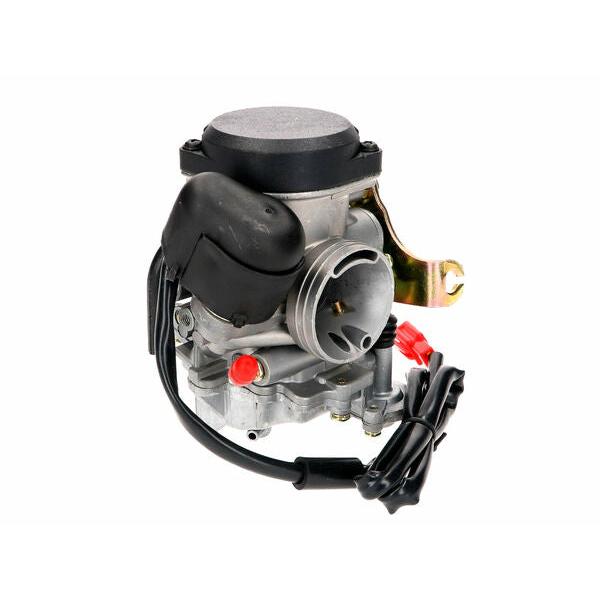 Carburetor Tuning Nk201.29