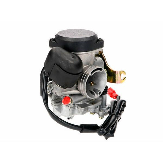 Carburetor Tuning Nk201.29