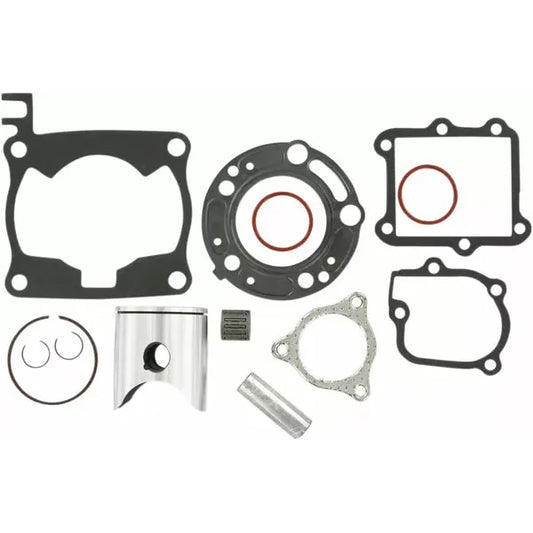 Piston Kit W/Gaskets Pk1581