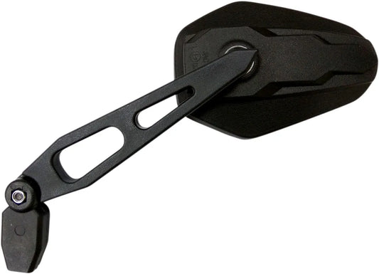 E-MARKED MIRROR BK