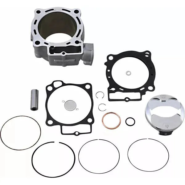 Cylinder Kit Hon Stock P400210100059