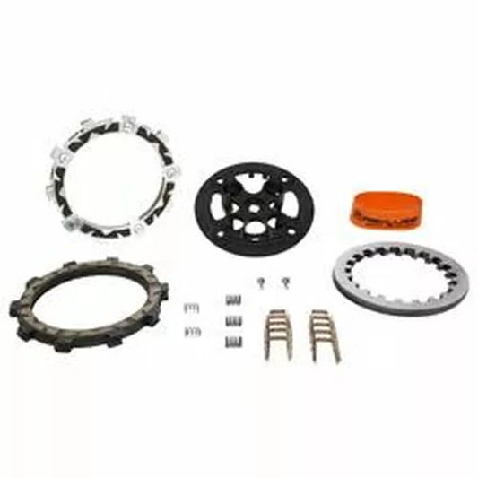Clutch Radiusx 4.0 Honda Transalp Xl 23-24 Rms-8301027