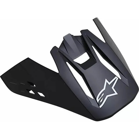SM5 Helmet Visor
