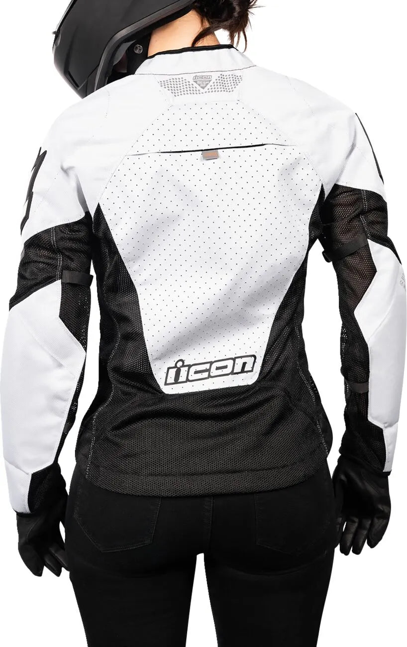 JKT WM MESH AF CE WT XL