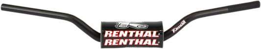 RENTHAL FATBAR 842 BLK
