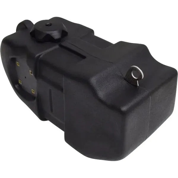 Ims Tk 86-9 Trx350 4X4 Black